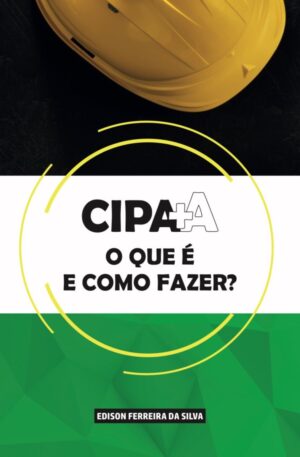 Livro Cipa+A